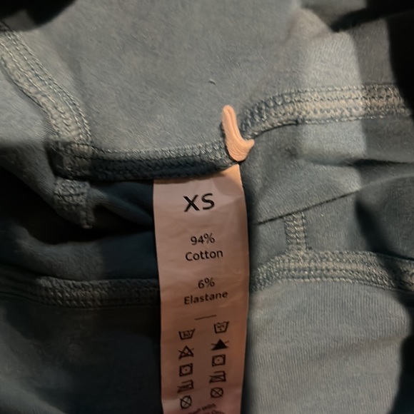 NWOT HALARA Joggers - Picture 3 of 6